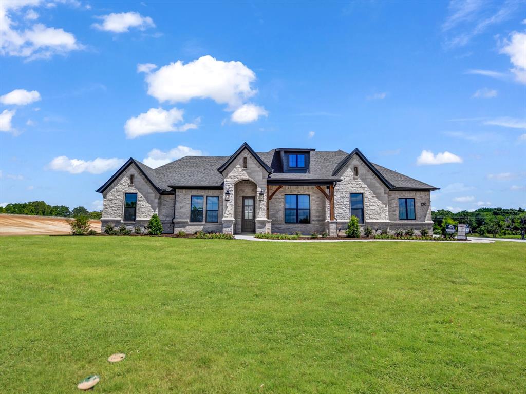 120 Turtle Back Ridge