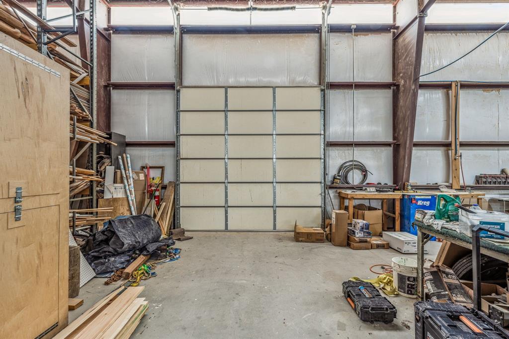 M R Williams Surv Abs #804 - Commercial Sale