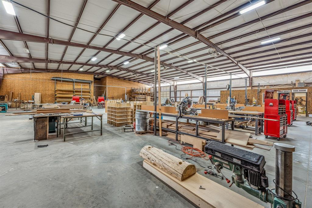 M R Williams Surv Abs #804 - Commercial Sale