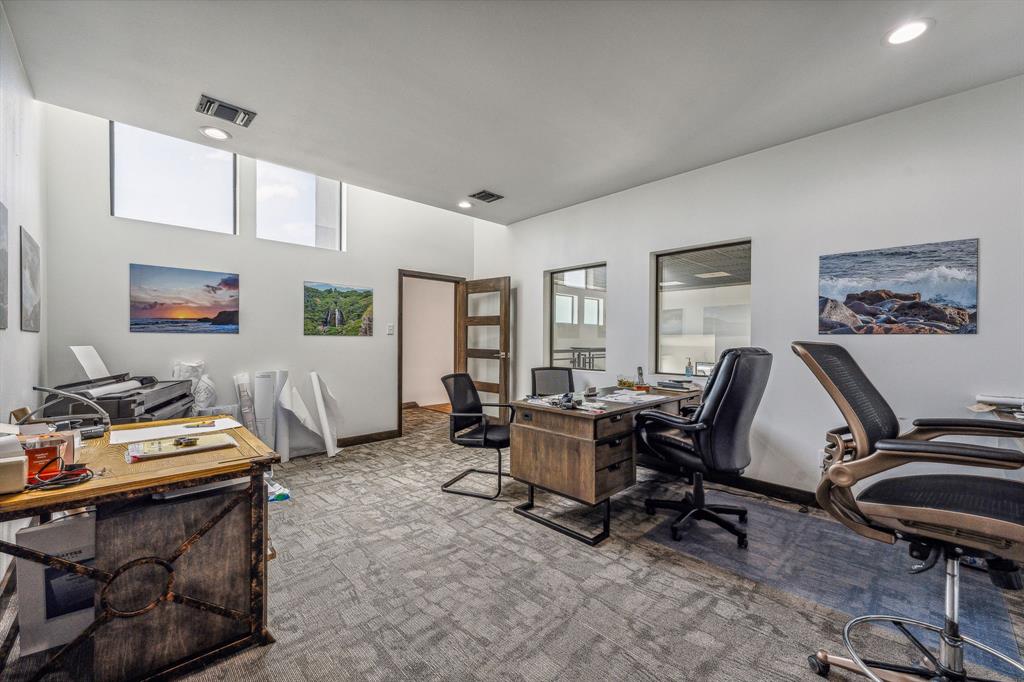 M R Williams Surv Abs #804 - Commercial Sale