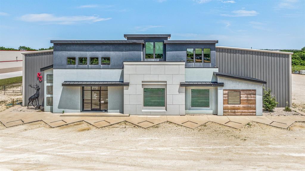 M R Williams Surv Abs #804 - Commercial Sale