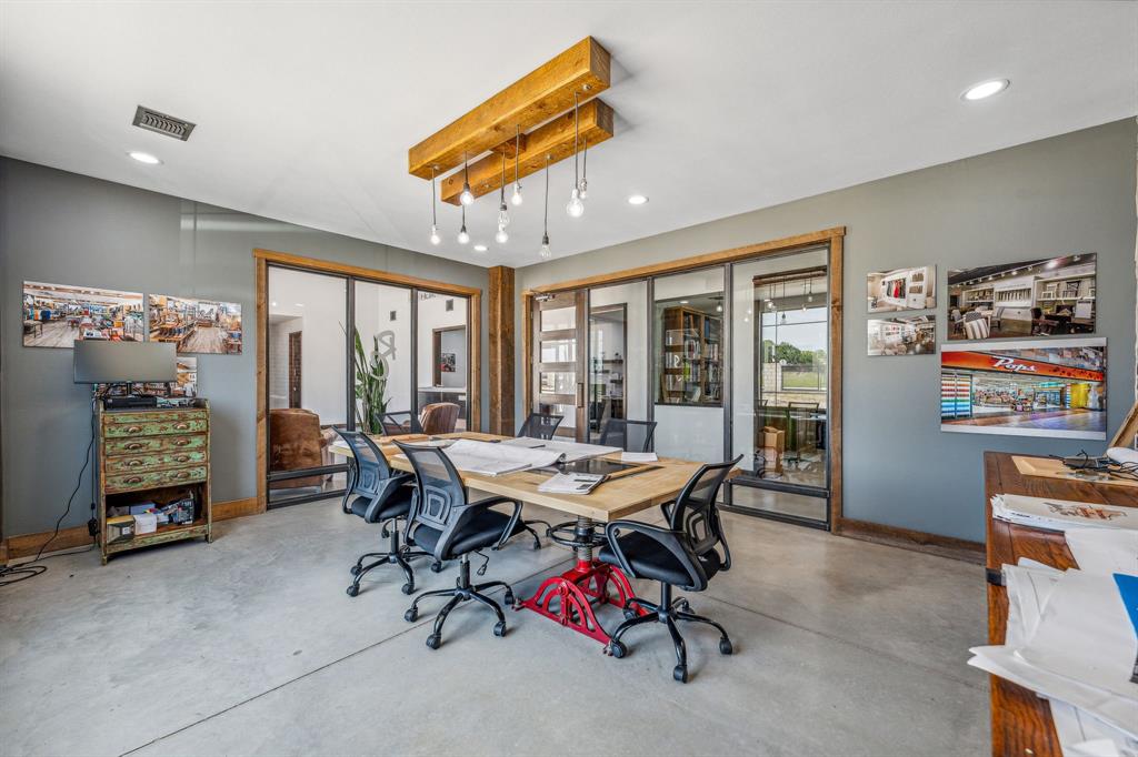 M R Williams Surv Abs #804 - Commercial Sale