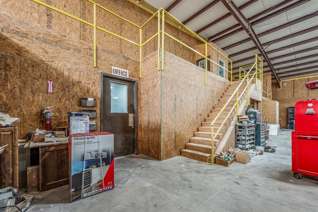 M R Williams Surv Abs #804 - Commercial Sale