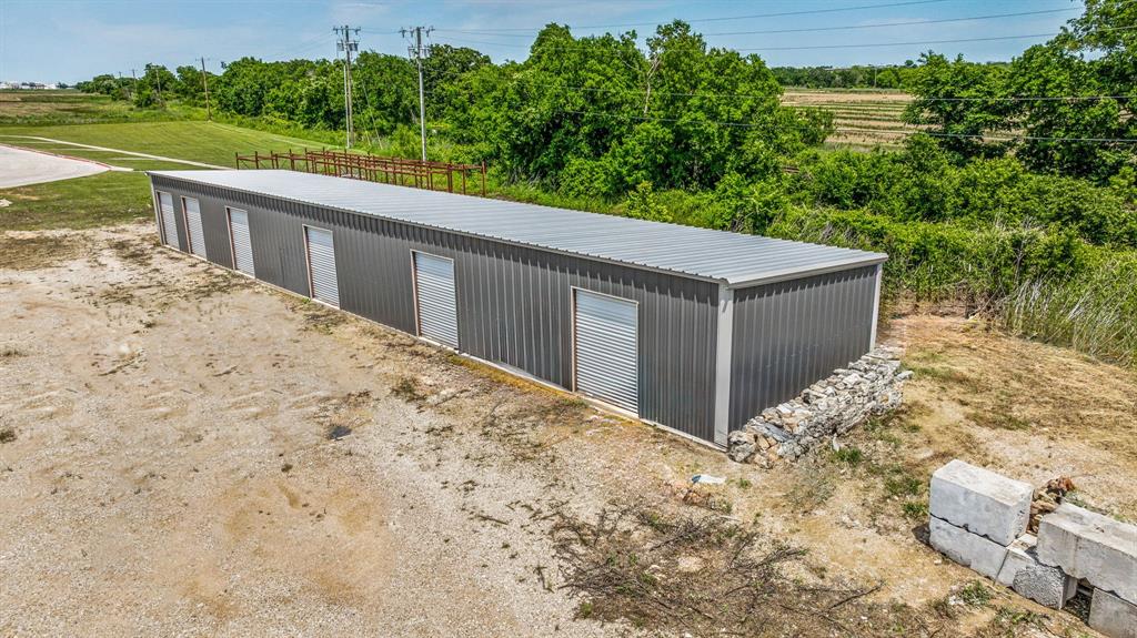 M R Williams Surv Abs #804 - Commercial Sale