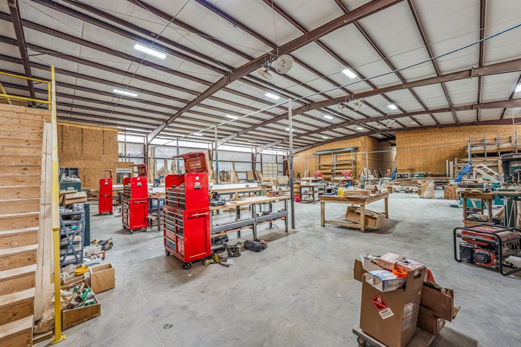 M R Williams Surv Abs #804 - Commercial Sale