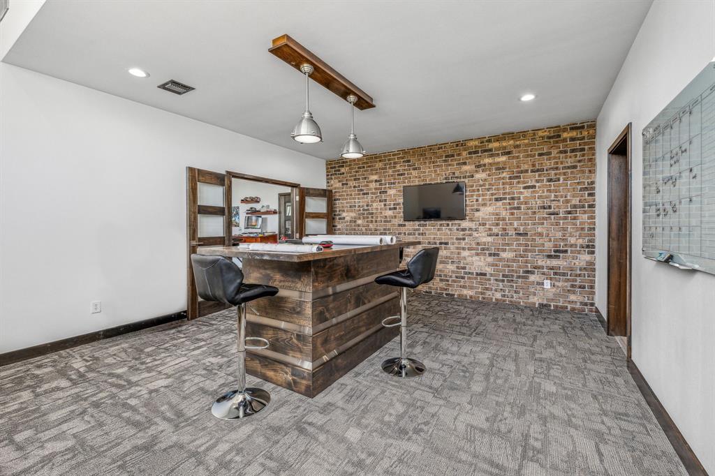 M R Williams Surv Abs #804 - Commercial Sale