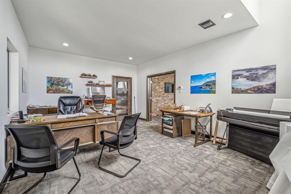 M R Williams Surv Abs #804 - Commercial Sale