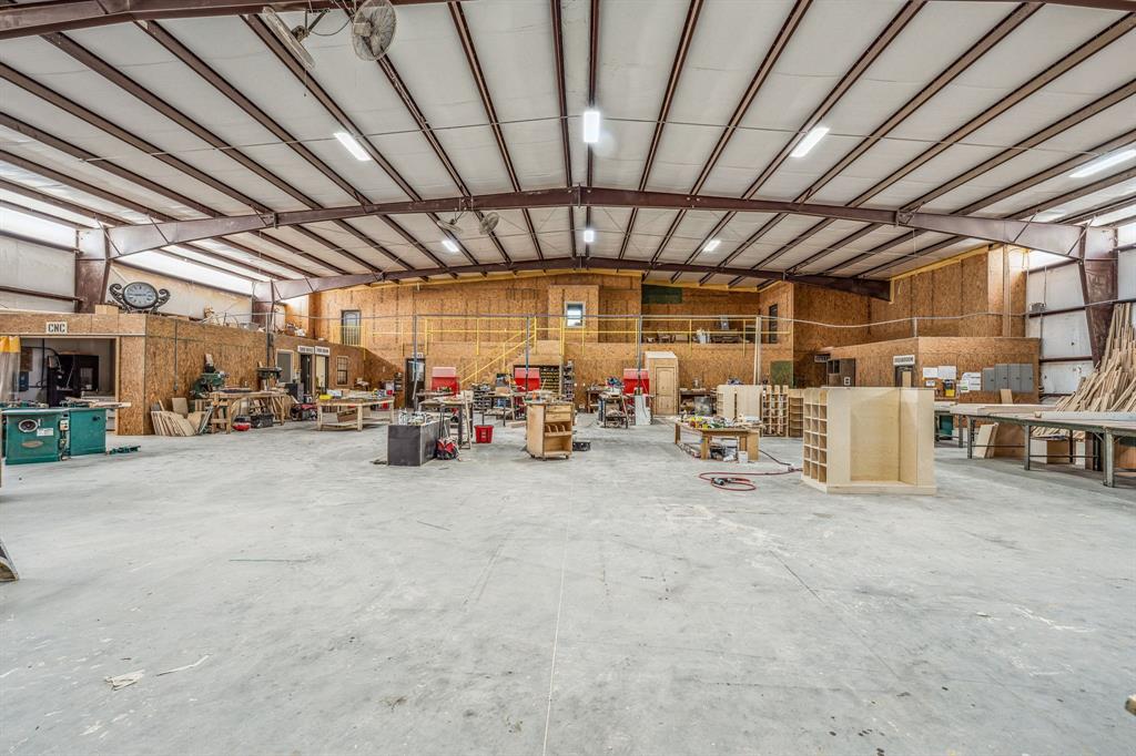 M R Williams Surv Abs #804 - Commercial Sale