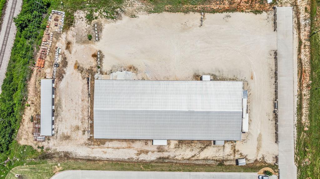 M R Williams Surv Abs #804 - Commercial Sale