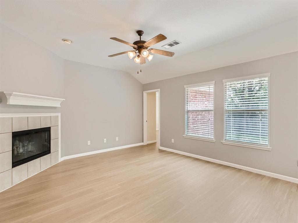 Northpointe Ph 1 Denton ISD - Residential Lease