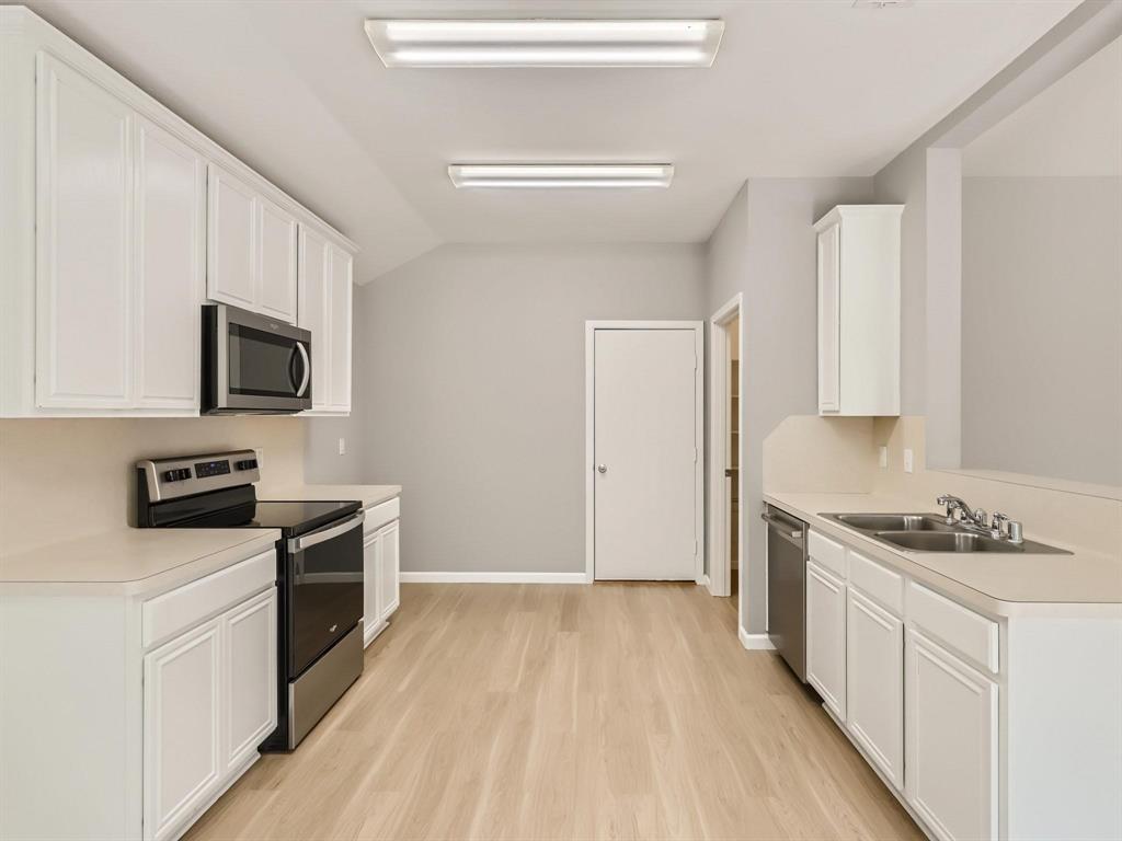 Northpointe Ph 1 Denton ISD - Residential Lease