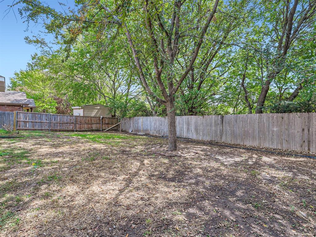 Northpointe Ph 1 Denton ISD - Residential Lease