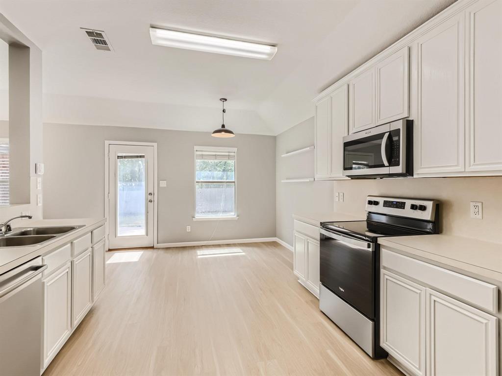 Northpointe Ph 1 Denton ISD - Residential Lease