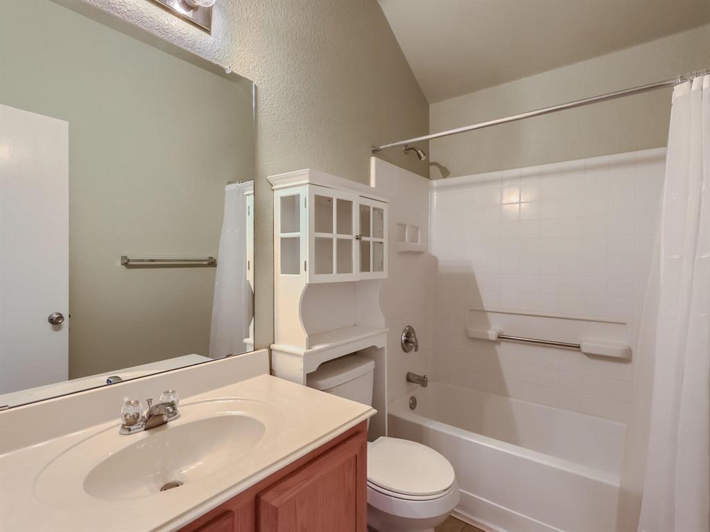 Northpointe Ph 1 Denton ISD - Residential Lease