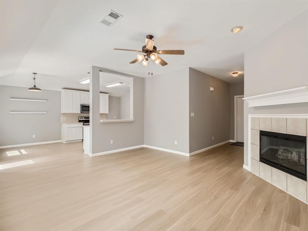 Northpointe Ph 1 Denton ISD - Residential Lease