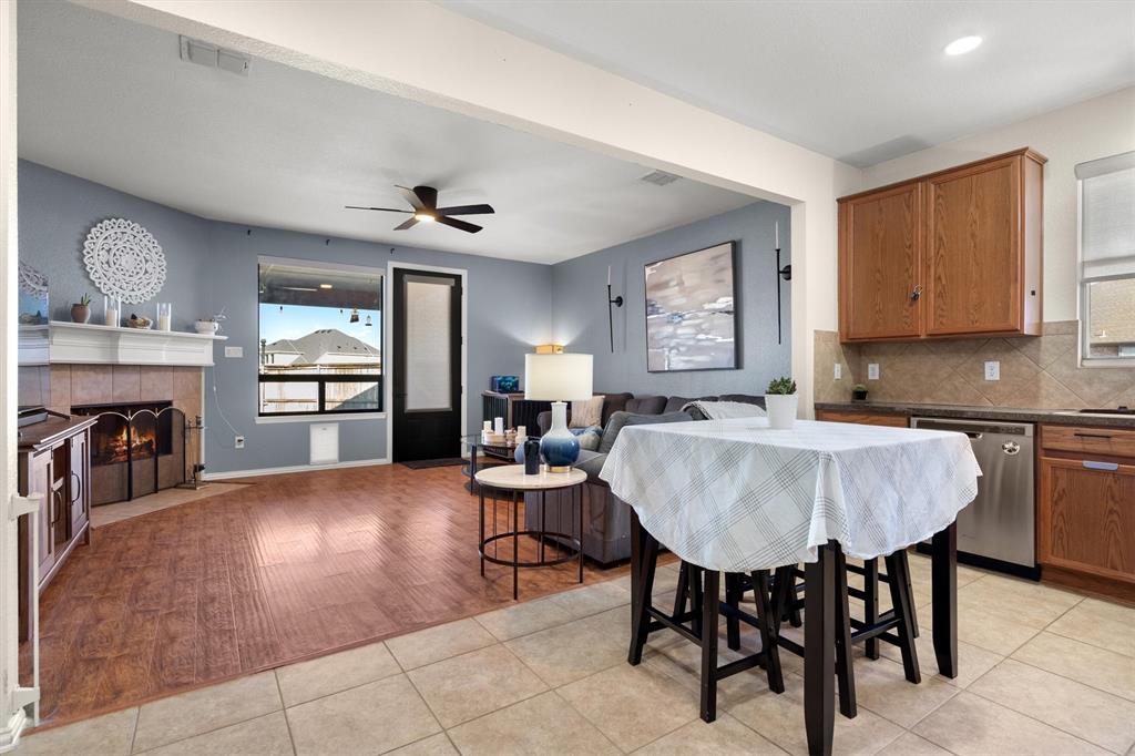 Taylors Ridge - Residential