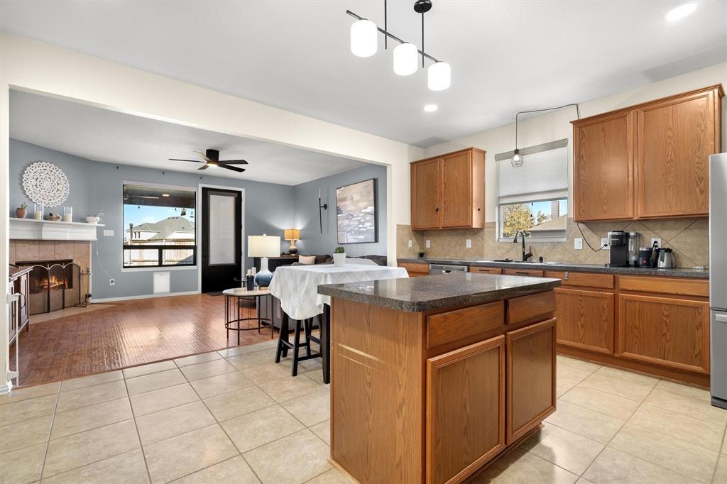 Taylors Ridge - Residential