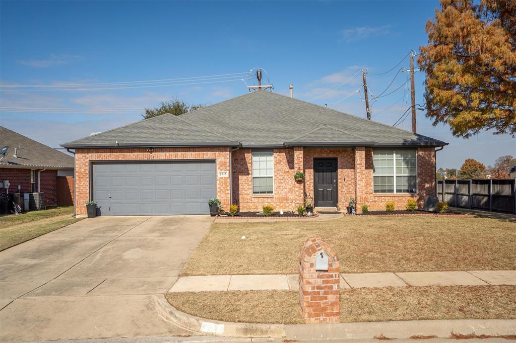 Taylors Ridge - Residential