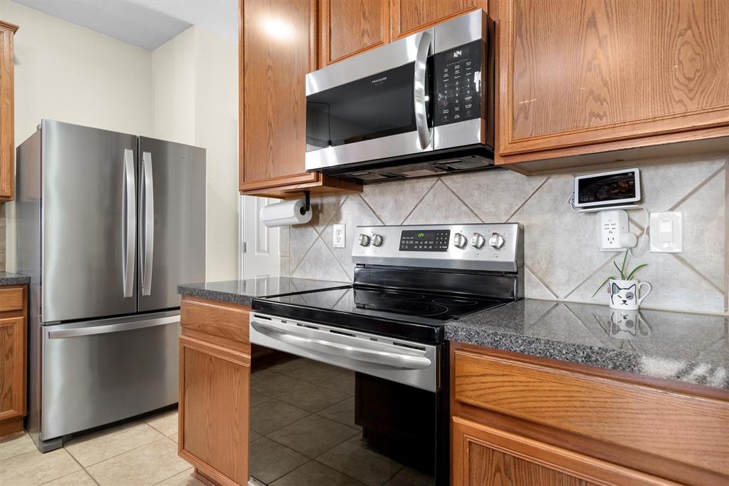 Taylors Ridge - Residential