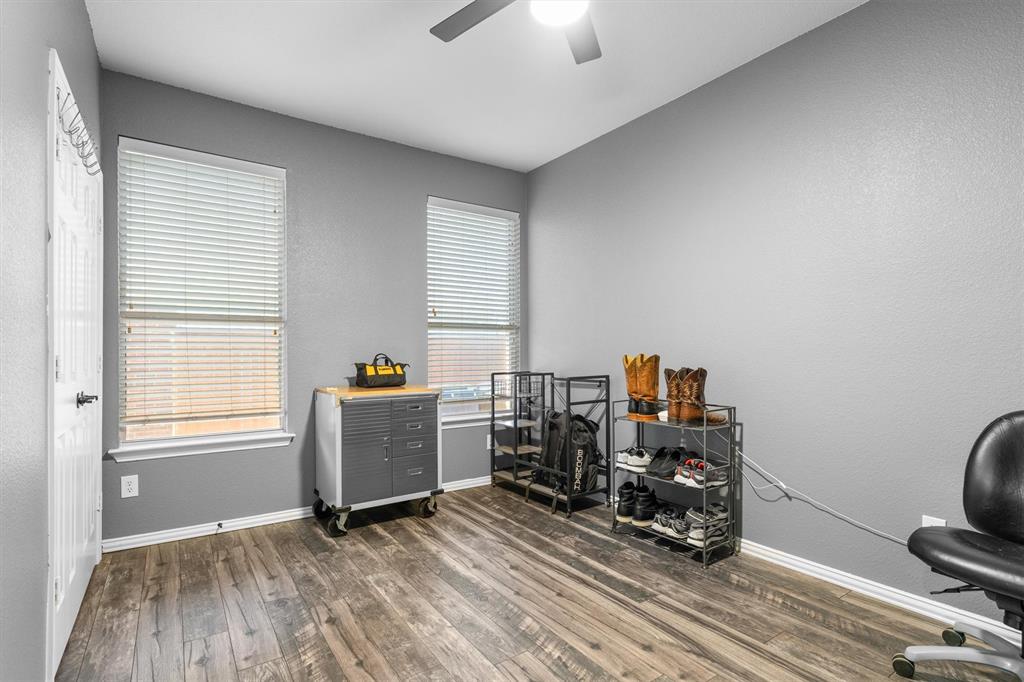 Taylors Ridge - Residential