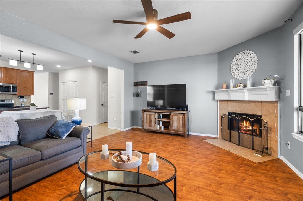 Taylors Ridge - Residential