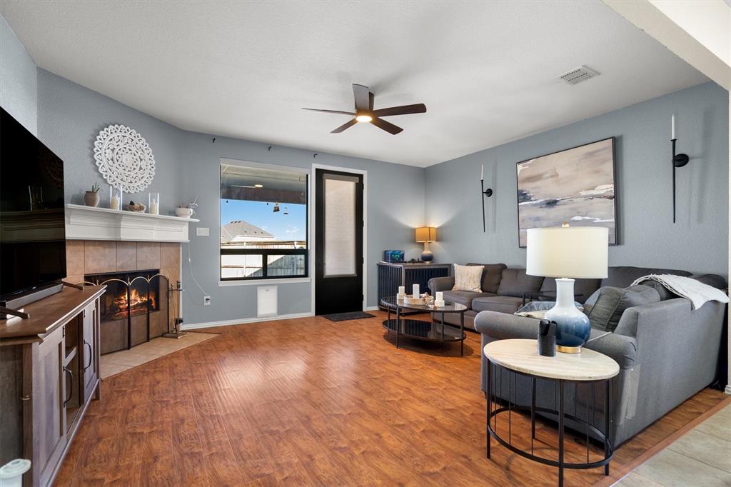 Taylors Ridge - Residential