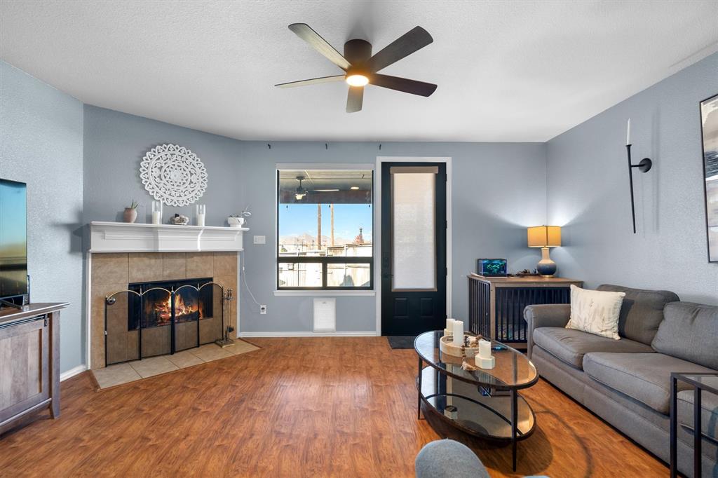 Taylors Ridge - Residential