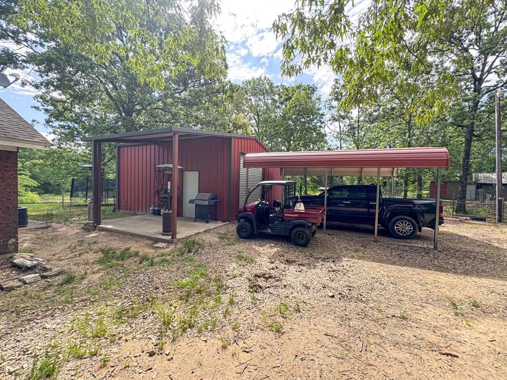 3836 Farm Road 196 N
