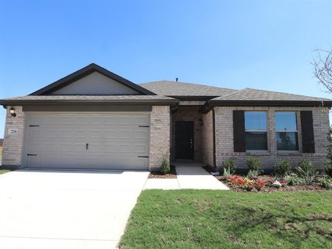 7236 Fairholt Road Pilot Point TX 76258