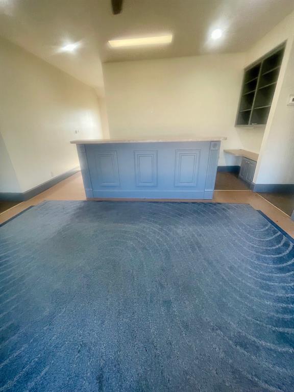 CARTWRIGHT ASBERRY A-G0251, ACRES 4.766 - Commercial Lease