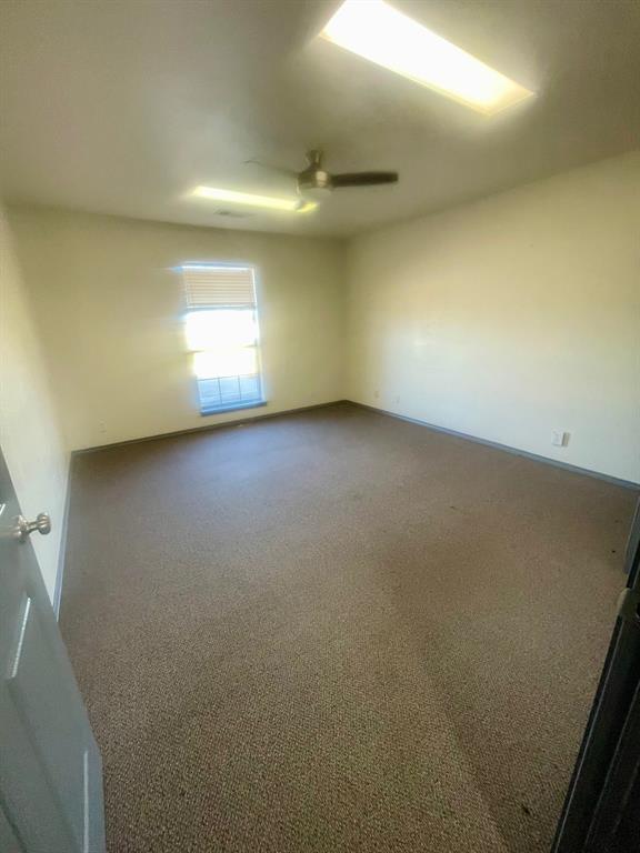 CARTWRIGHT ASBERRY A-G0251, ACRES 4.766 - Commercial Lease