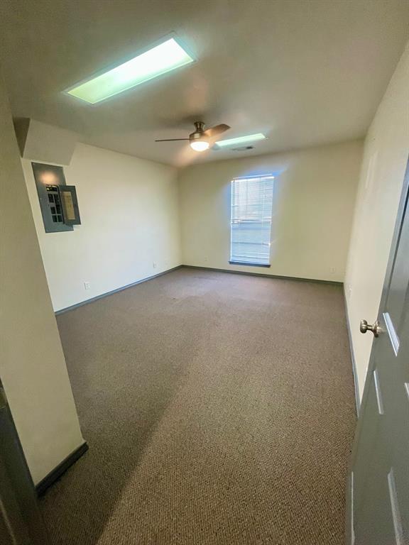 CARTWRIGHT ASBERRY A-G0251, ACRES 4.766 - Commercial Lease