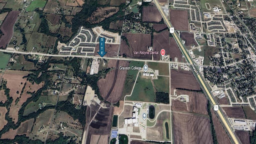 CARTWRIGHT ASBERRY A-G0251, ACRES 4.766 - Commercial Lease