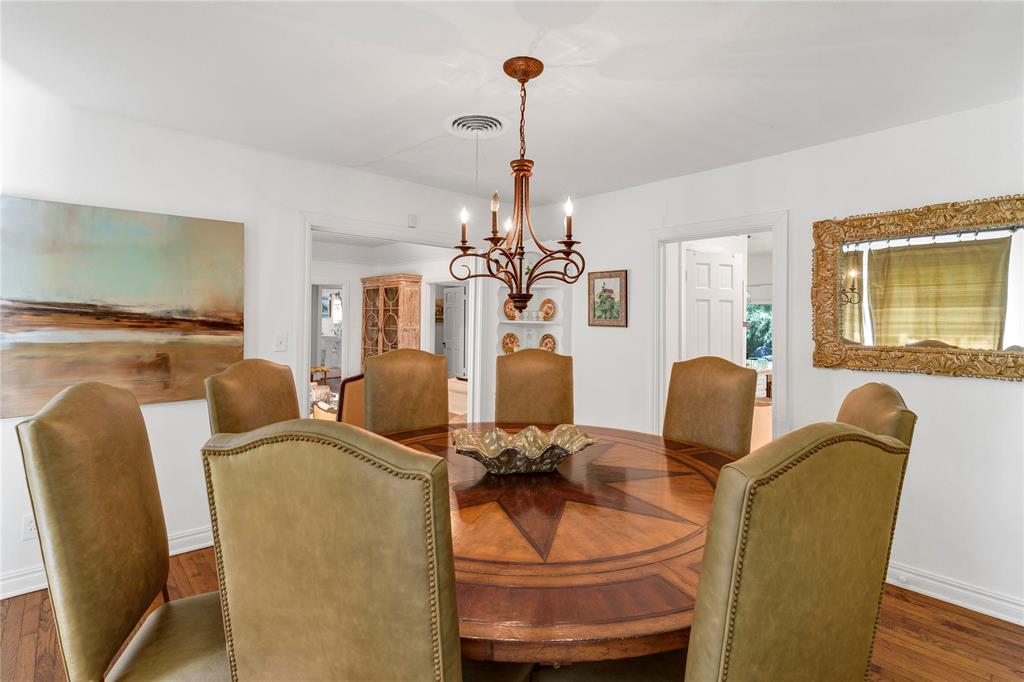 Bellaire Add - Residential