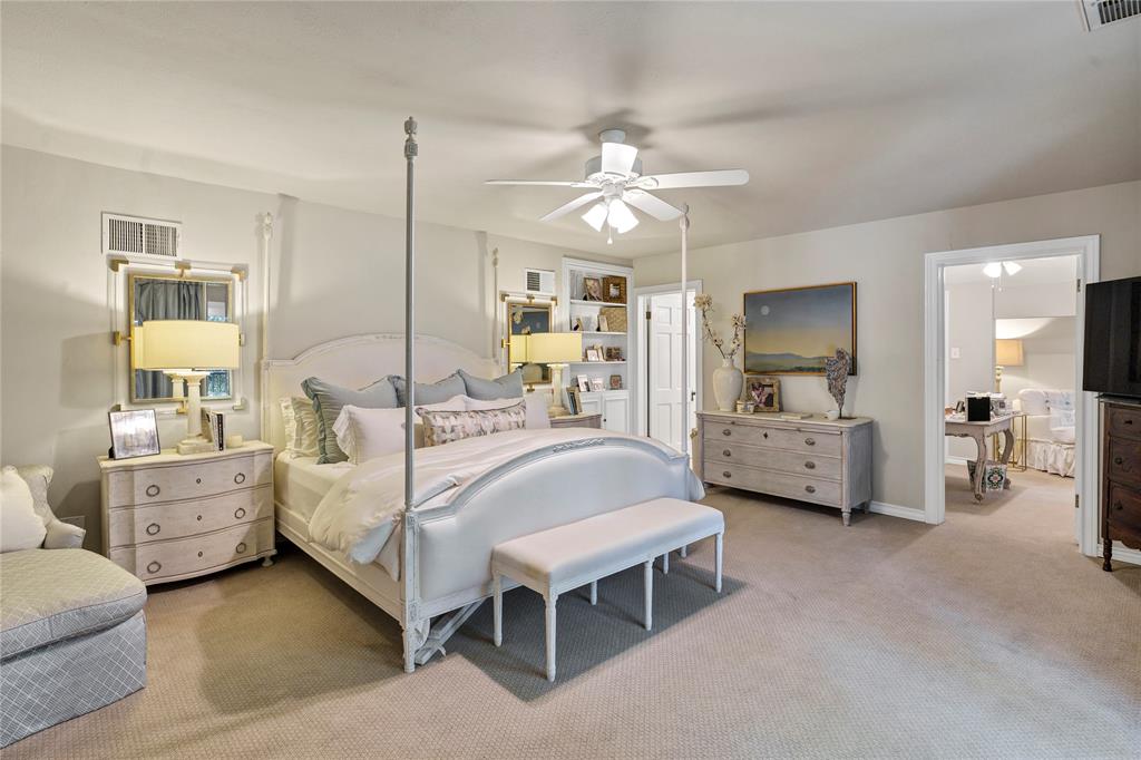 Bellaire Add - Residential