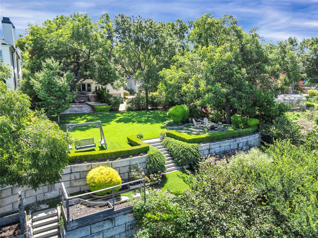 Bellaire Add - Residential