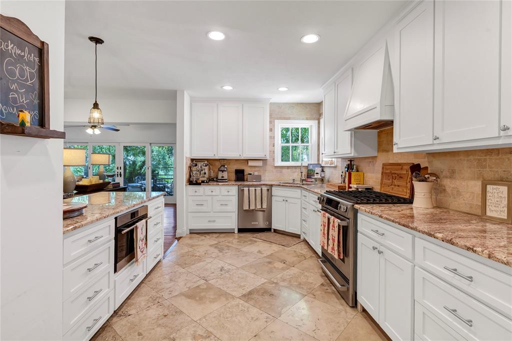 Bellaire Add - Residential