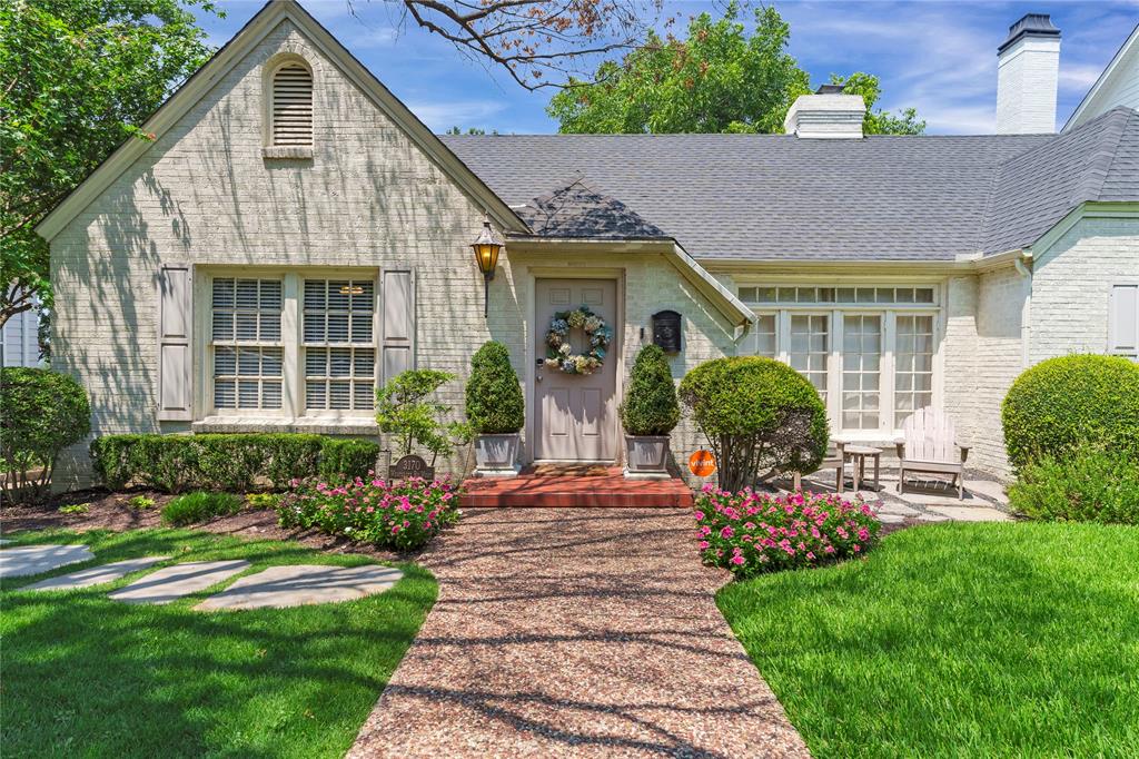 Bellaire Add - Residential