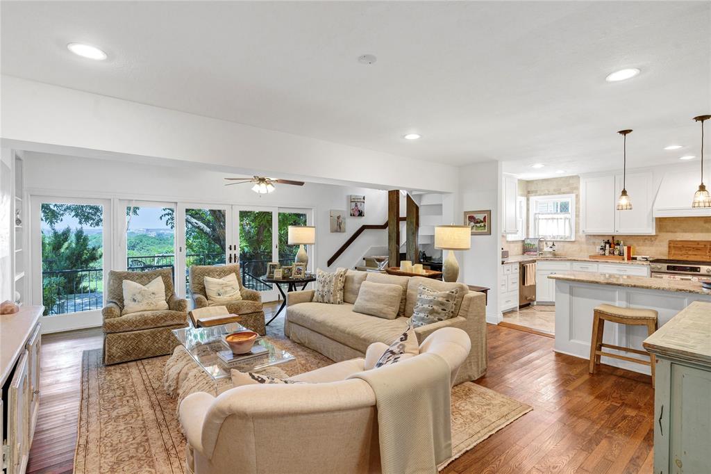 Bellaire Add - Residential