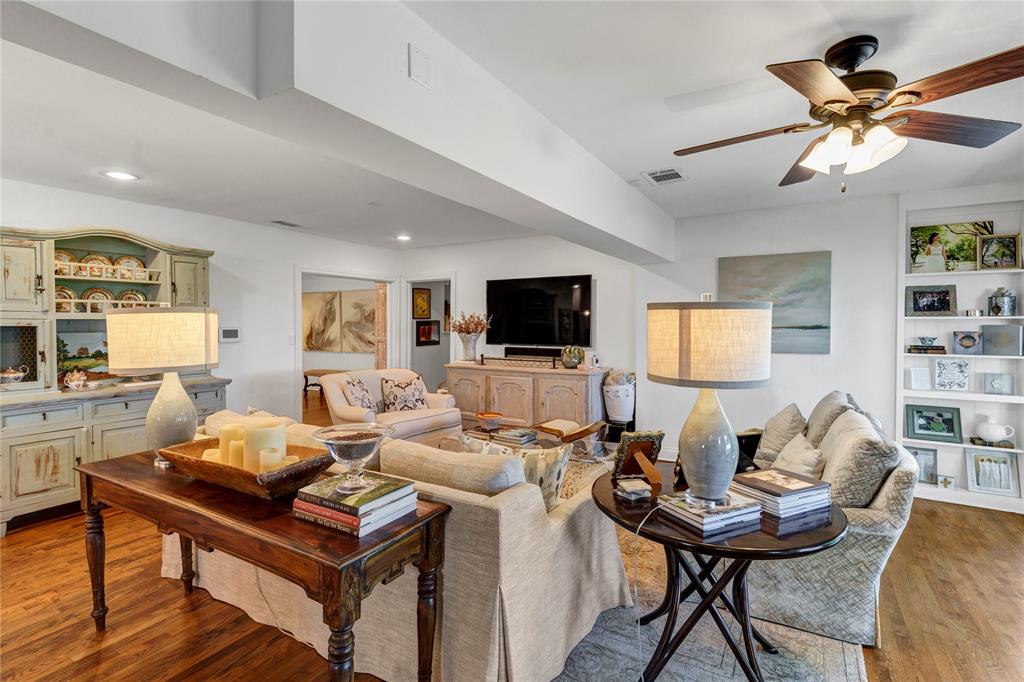 Bellaire Add - Residential