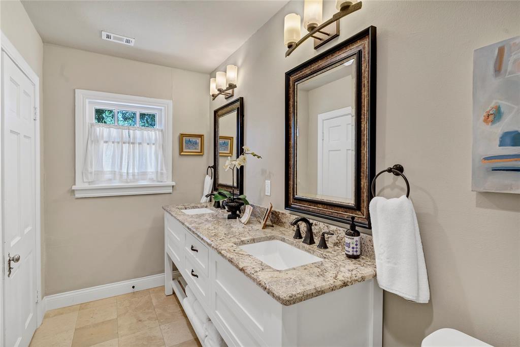 Bellaire Add - Residential