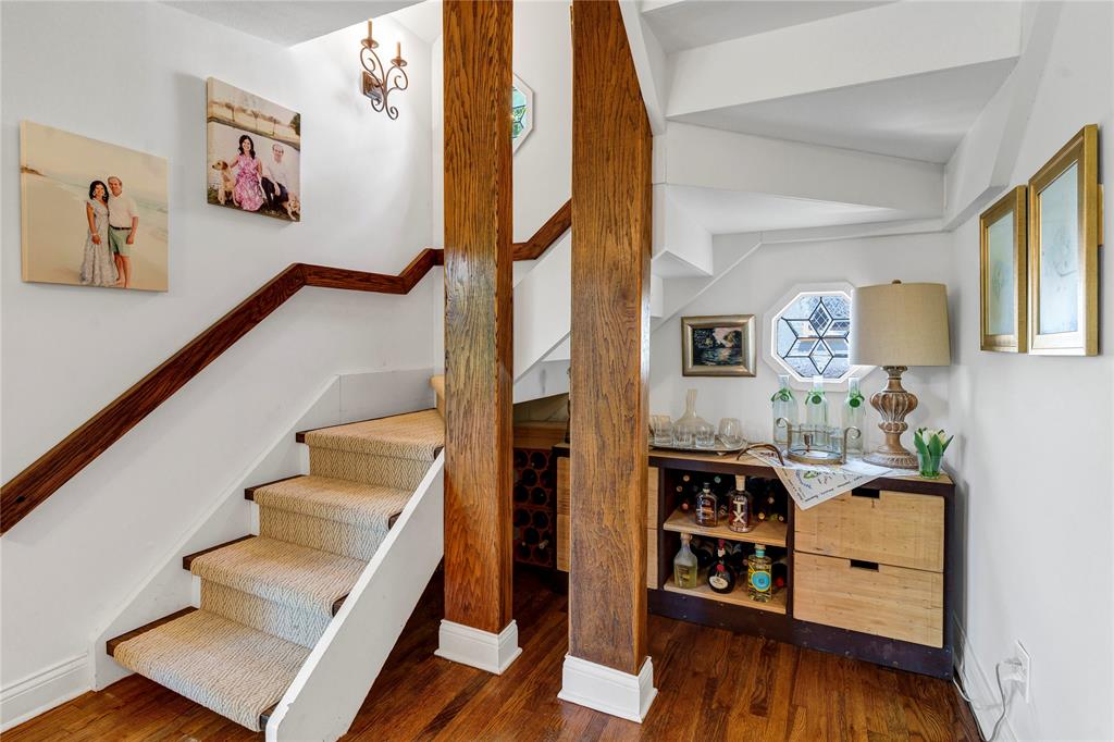 Bellaire Add - Residential