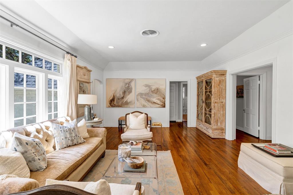 Bellaire Add - Residential