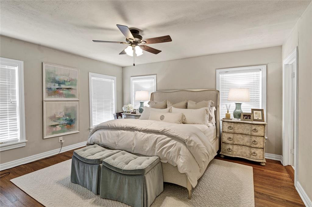 Bellaire Add - Residential