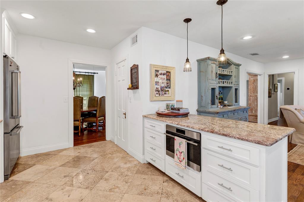 Bellaire Add - Residential