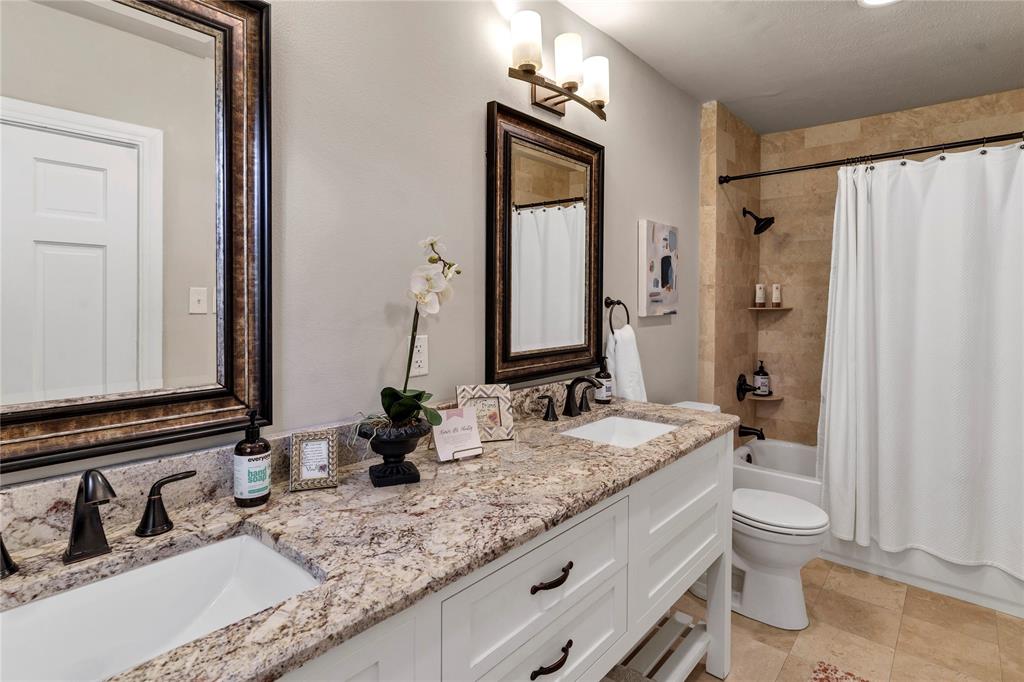 Bellaire Add - Residential