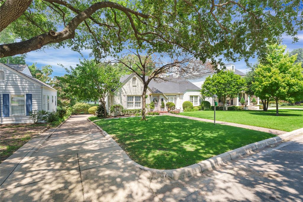 Bellaire Add - Residential