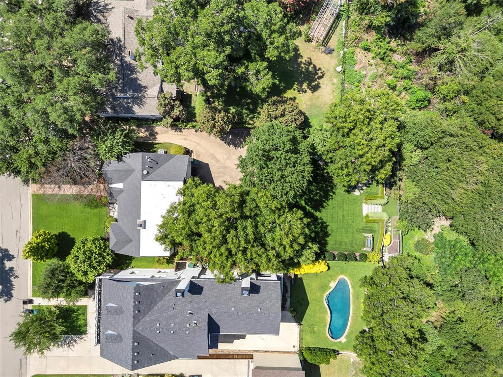 Bellaire Add - Residential