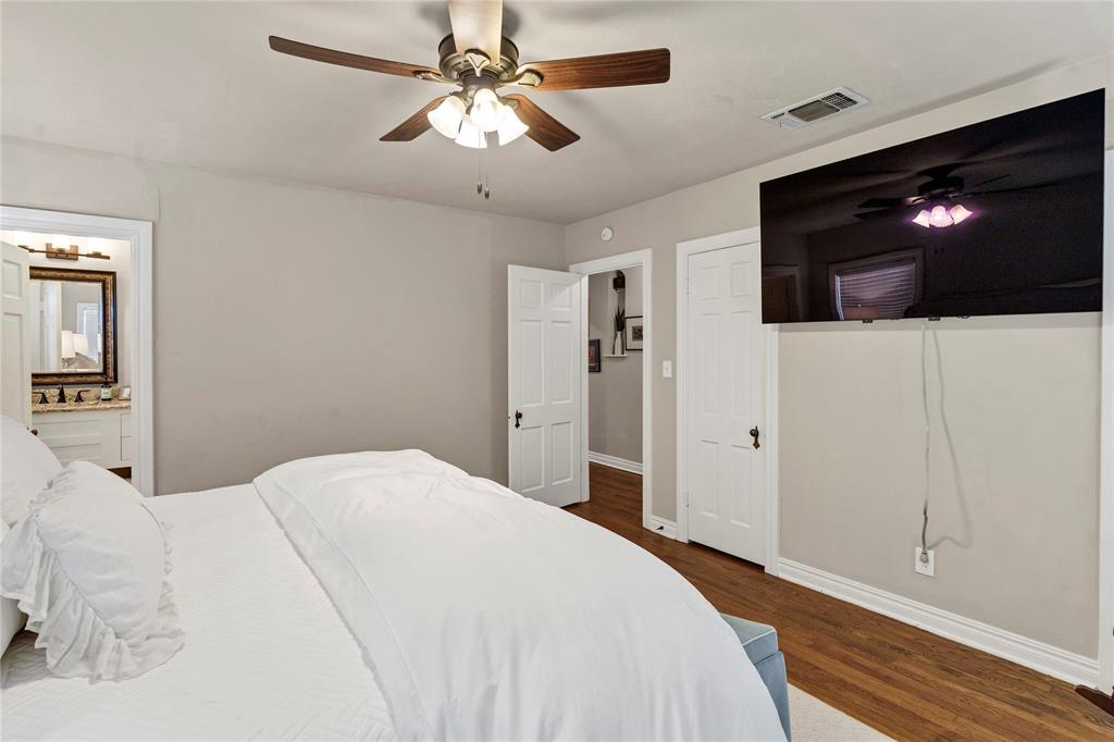 Bellaire Add - Residential