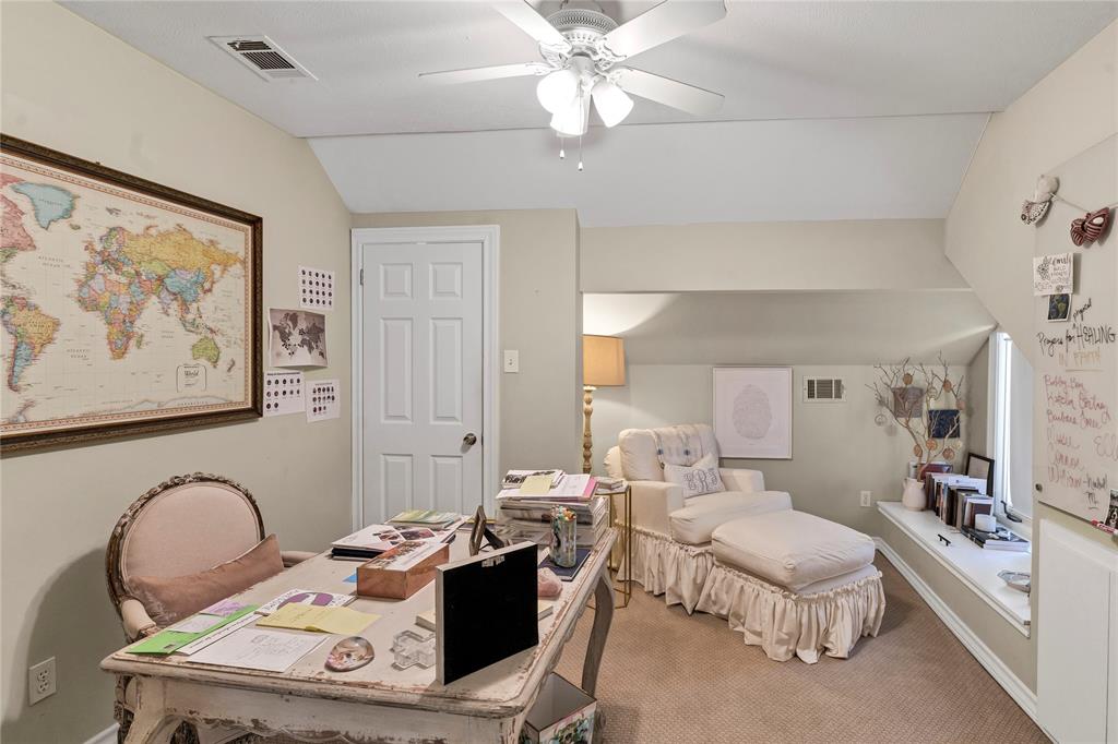 Bellaire Add - Residential